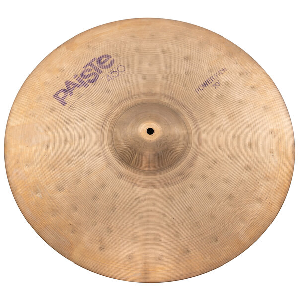 Paiste Paiste 400 20" Power Ride Cymbal