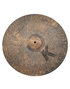 Zildjian Zildjian K Custom 21" Special Dry Ride Cymbal