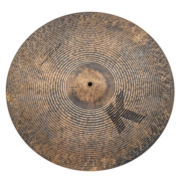 Zildjian Zildjian K Custom 21" Special Dry Ride Cymbal