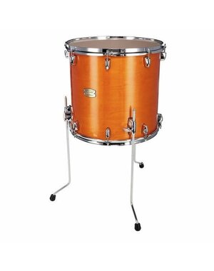 Yamaha Yamaha Stage Custom 16" x 15" Birch Floor Tom, Honey Amber