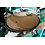 Tama Tama Star 22" Maple Drum Kit, Emerald Sea Curly Maple Burst