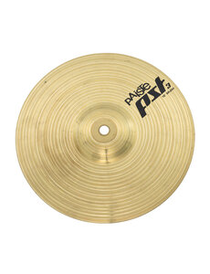 Paiste Paiste PST3 10" Splash Cymbal