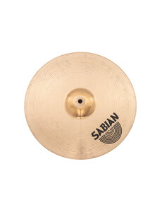 Sabian Sabian B8X 14" Hi Hat Cymbals