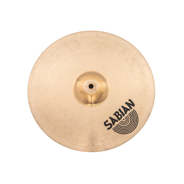 Sabian Sabian B8X 14" Hi Hat Cymbals