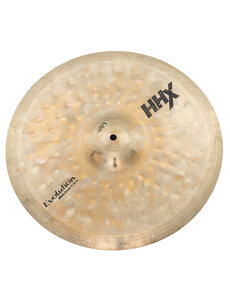 Sabian Sabian HHX 17" Evolution Effeks Crash Cymbal