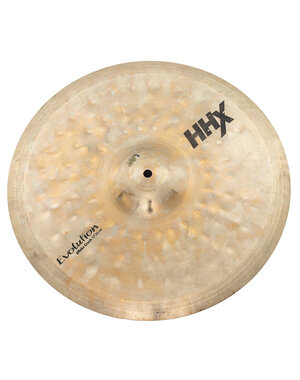 Sabian Sabian HHX 17" Evolution Effeks Crash Cymbal