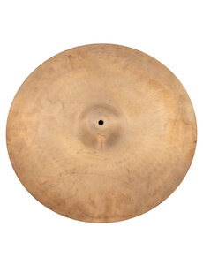 Paiste Paiste 404 20" Crash Ride Cymbal