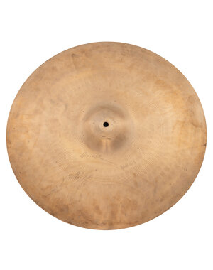 Paiste Paiste 404 20" Crash Ride Cymbal