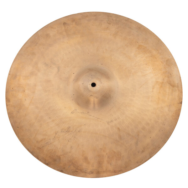 Paiste Paiste 404 20" Crash Ride Cymbal