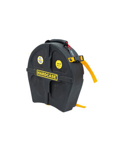 Hardcase Hardcase HN12P 12" Piccolo Snare Drum Case