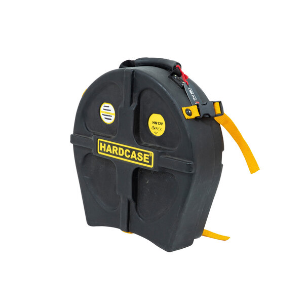 Hardcase Hardcase HN12P 12" Piccolo Snare Drum Case