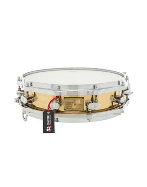 Sonor Sonor Horst Link Signature 14" x 4" Brass Piccolo Snare Drum