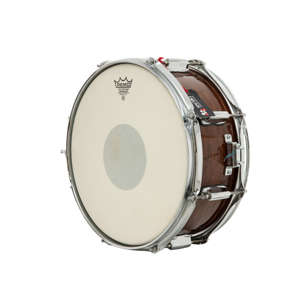 Noonan 13" x 5.5" Snare Drum