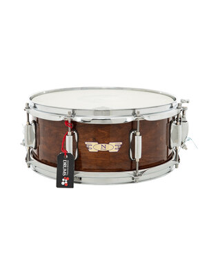  Noonan 13" x 5.5" Snare Drum