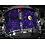 Gretsch Gretsch Broadkaster 24" Drum Kit, Purple Marine Pearl