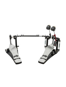 PDP PDP Concept Series Double Bass Drum Pedal