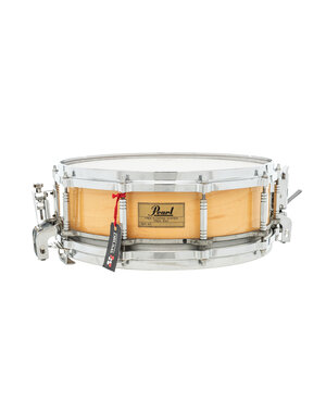 Pearl Pearl Free Floating 14" x 5" Maple Snare Drum