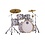 Mapex Mapex Mars 20" Birch Drum Kit, Diamond Sparkle