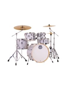 Mapex Mapex Mars 20" Birch Drum Kit, Diamond Sparkle