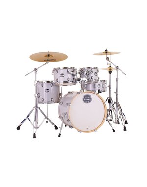 Mapex Mapex Mars 20" Birch Drum Kit, Diamond Sparkle