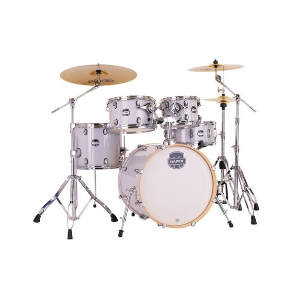 Mapex Mapex Mars 20" Birch Drum Kit, Diamond Sparkle