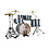 Mapex Mapex Mars 20" Birch Drum Kit, Twilight Sparkle