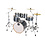 Mapex Mapex Mars 20" Birch Drum Kit, Twilight Sparkle