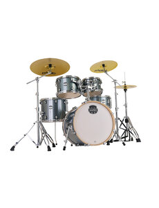 Mapex Mapex Mars 20" Birch Drum Kit, Twilight Sparkle