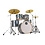 Mapex Mapex Mars 20" Birch Drum Kit, Twilight Sparkle