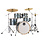 Mapex Mapex Mars 20" Birch Drum Kit, Twilight Sparkle