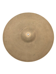Paiste Paiste Formula 602 14" Top Hi Hat Cymbal