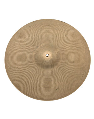 Paiste Paiste Formula 602 14" Top Hi Hat Cymbal