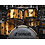 Sonor Sonor SQ2 20" Thin Beech Drum Kit, African Marble High Gloss