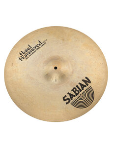Sabian Sabian HH 18” Medium Thin Crash Cymbal