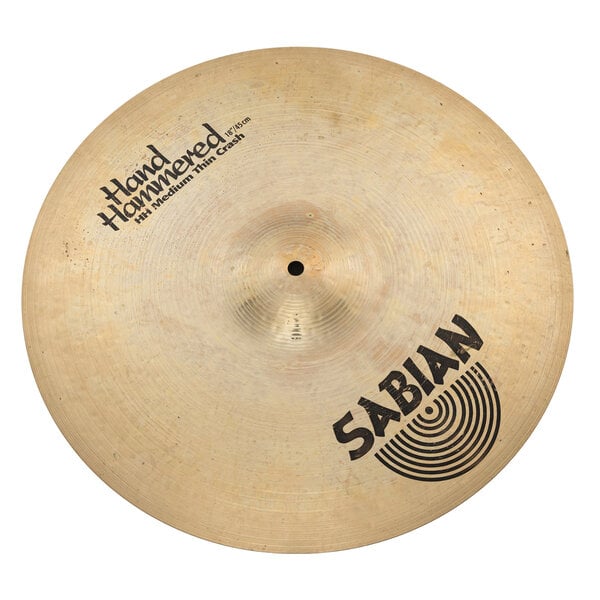 Sabian Sabian HH 18” Medium Thin Crash Cymbal