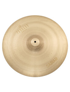 Sabian Sabian Paragon 20" Crash Cymbal