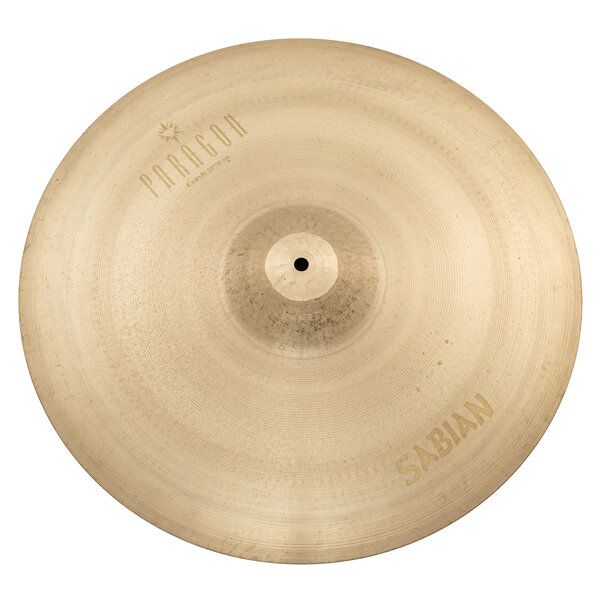 Sabian Sabian Paragon 20" Crash Cymbal