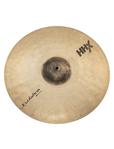 Sabian Sabian HHX 20” Evolution Ride Cymbal