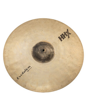 Sabian Sabian HHX 20” Evolution Ride Cymbal