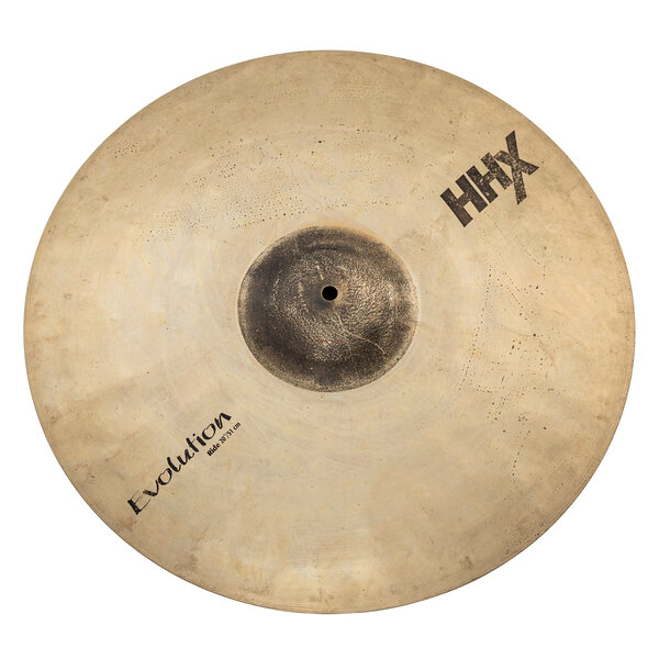 Sabian Sabian HHX 20” Evolution Ride Cymbal