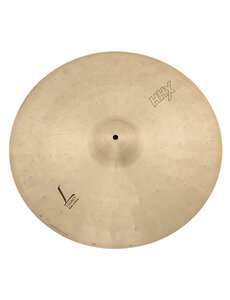 Sabian Sabian HHX 21” Legacy Ride Cymbal