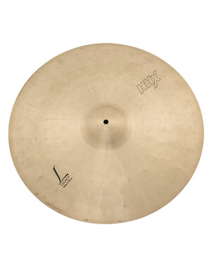 Sabian Sabian HHX 21” Legacy Ride Cymbal