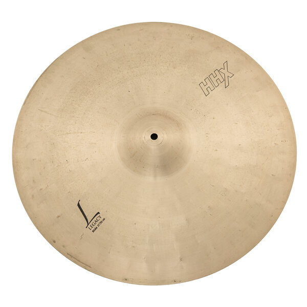 Sabian Sabian HHX 21” Legacy Ride Cymbal