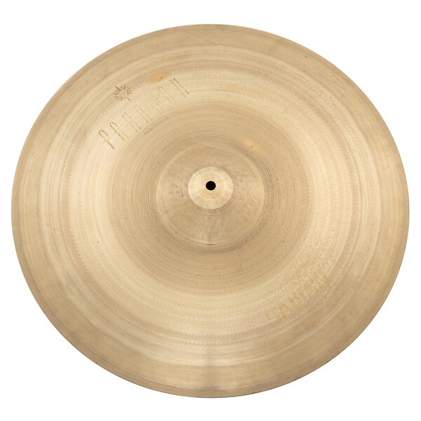 Sabian Sabian Paragon 22" Ride Cymbal