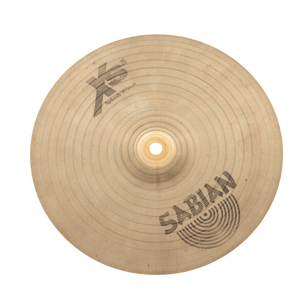 Sabian Sabian XS20 10" Splash Cymbal