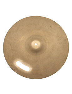  Super Zyn 15" Crash Cymbal (Repaired)