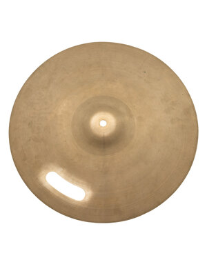  Super Zyn 15" Crash Cymbal (Repaired)