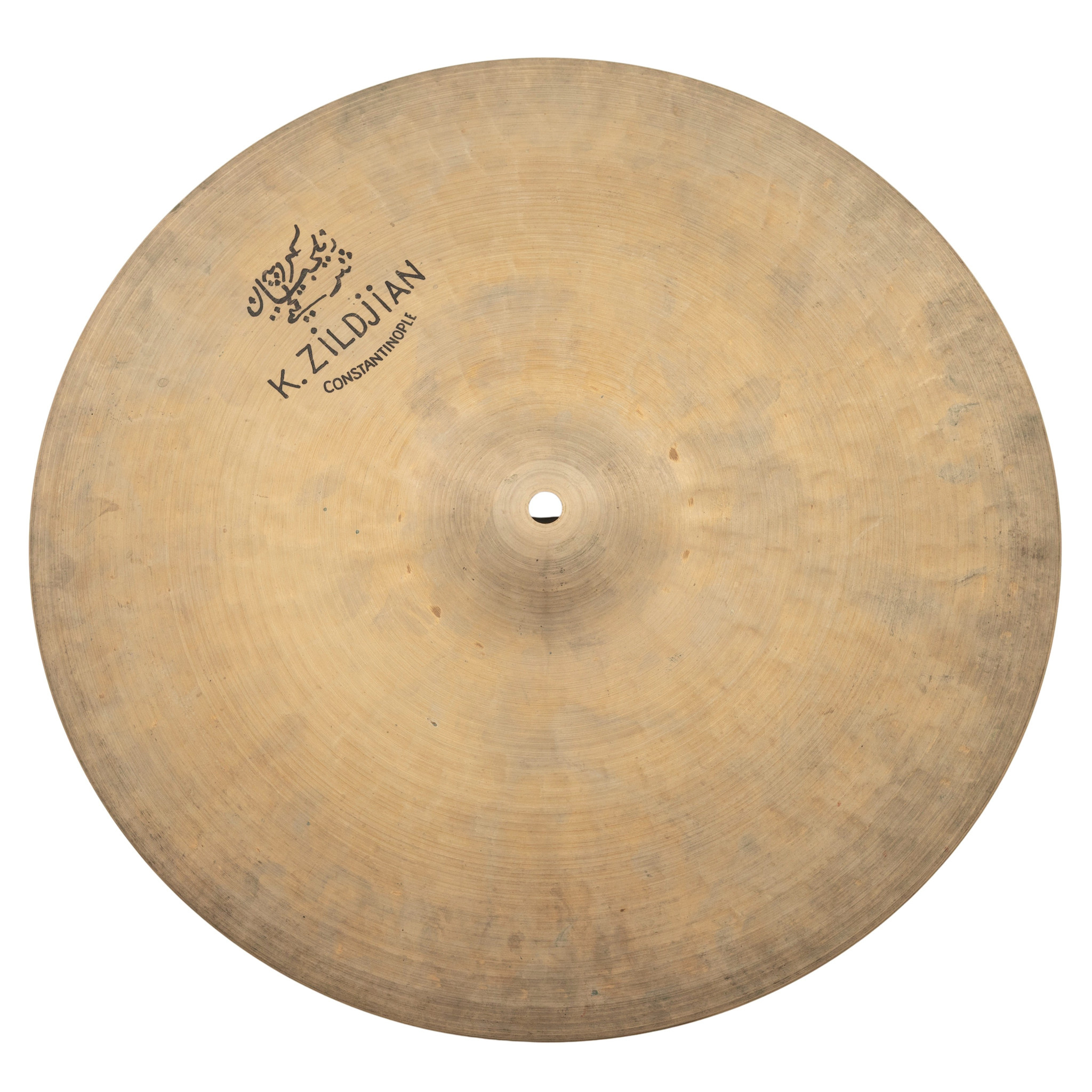 Zildjian K Constantinople Crash Ride 19