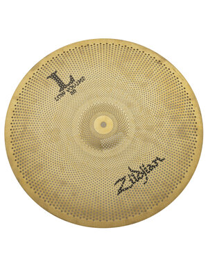 Zildjian Zildjian L80 18" Low Volume Crash Ride Cymbal