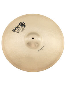Paiste Paiste Twenty Custom Collection 19" Metal Crash Cymbal